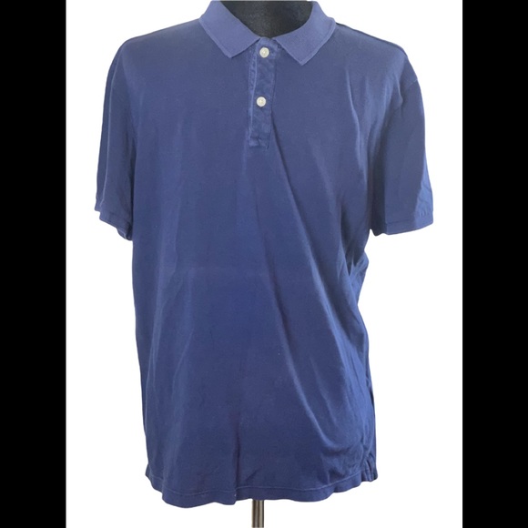 GAP Other - Men Navy Gap Polo Shirt